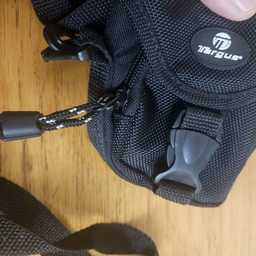 BAG great shape